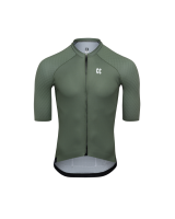 PASSION Z3 | Maillot CARBON | olive