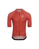 MOTION Z4 | Maillot SPINN | Coral Red