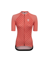 MOTION Z4 | Maillot SPINN | Salmon Pink | MUJER
