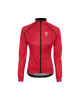 MOTION Z4 | Chaqueta | Imperial Red | MUJER