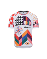 POSTERLAD | Maillot Discover | white