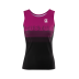 Camisetas de triatlón personalizados para mujer