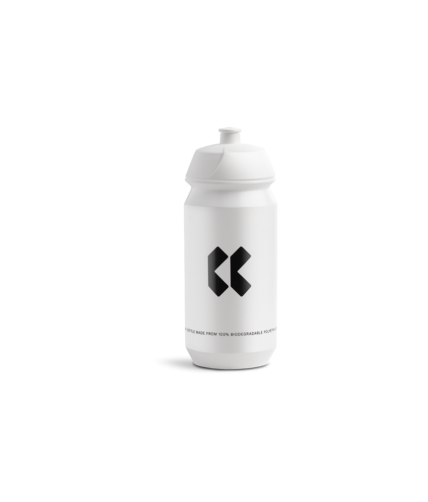 KALAS Z3 | Botella ECO 0,5l | blanco