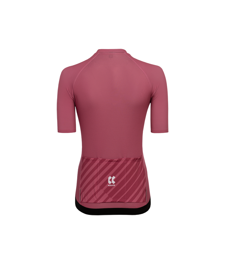 MOTION Z4 | Maillot SPINN | Rose Pink | MUJER