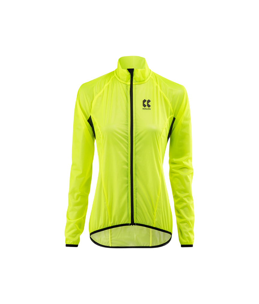 RIDE ON Z | Chaqueta | fluo | MUJER