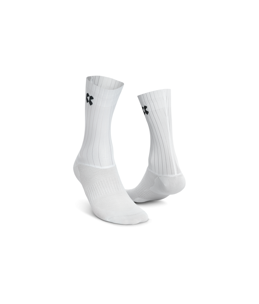 PASSION Z4 | AERO calcetines | White