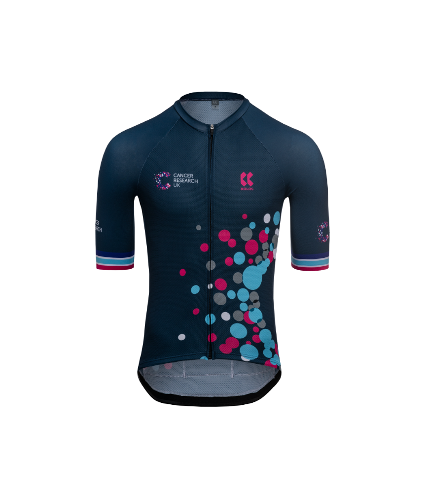 CANCER RESEARCH | Maillot