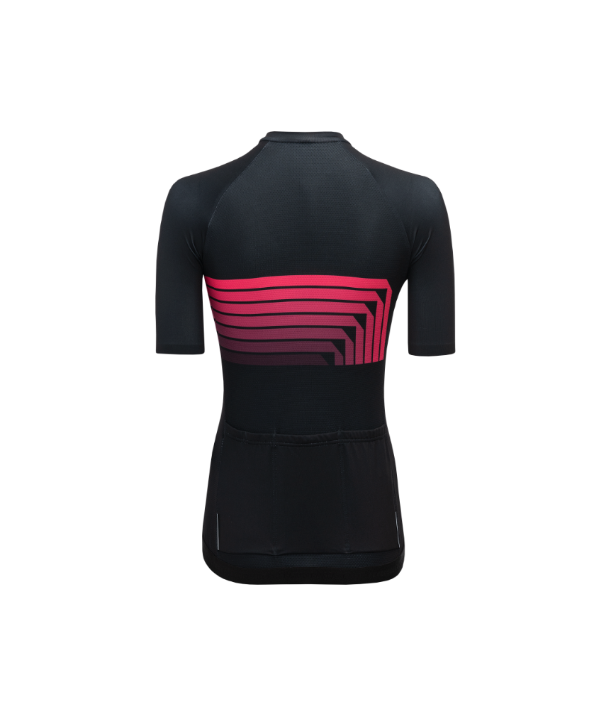 MOTION Z2 | Maillot | rosa | MUJER