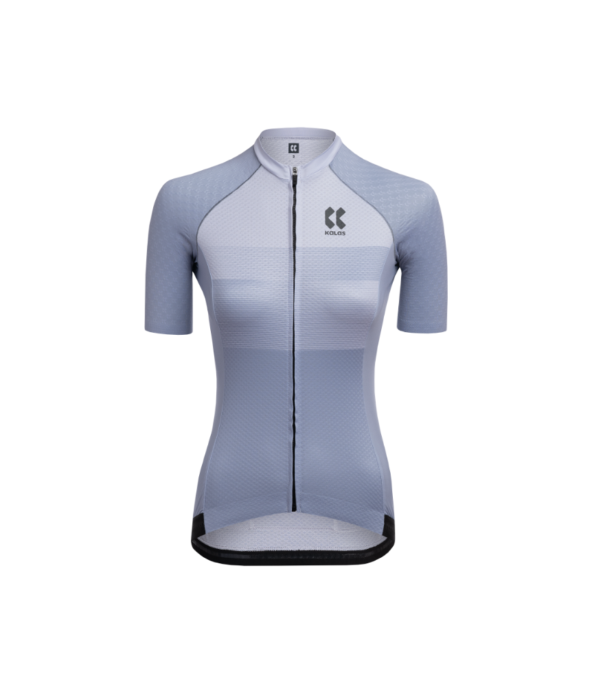 PASSION Z1 | Maillot | plata | MUJER