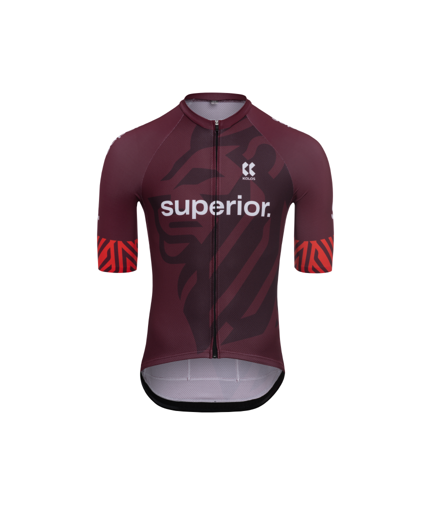 SUPERIOR LIONS 24 | Maillot