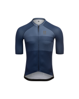 PASSION Z1 | Maillot | azul oscuro