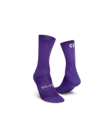 KALAS Z3 | Calcetines Verano | indigo purple