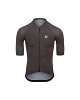 PASSION Z4 | Maillot AERO | Mocca Brown