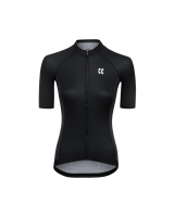 PASSION Z3 | Maillot CARBON | black | MUJER