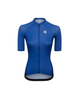 PASSION Z3 | Maillot CARBON | cobalt blue | MUJER