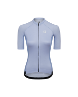 PASSION Z3 | Maillot CARBON | light blue | MUJER