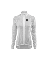 RIDE ON Z | Chaqueta | transparent | MUJER