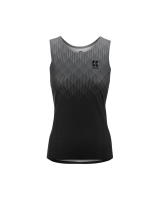 TRI PERFORM Z1 | Top | gris | MUJER