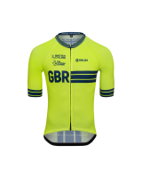 GBCT Z2 | Maillot ELITE | Fluo