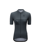 MOTION Z2 | Maillot | gris | MUJER