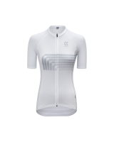 MOTION Z2 | Maillot | blanco | MUJER
