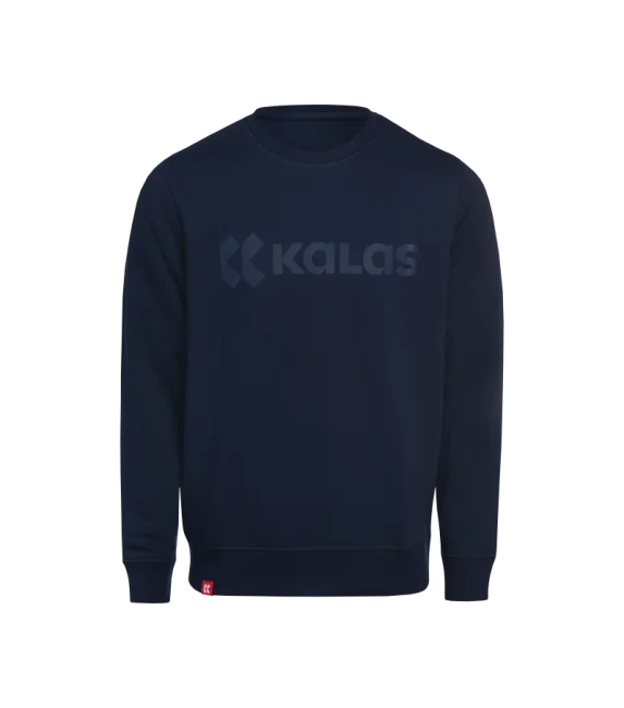 KALAS Z4 | Sudadera | Navy