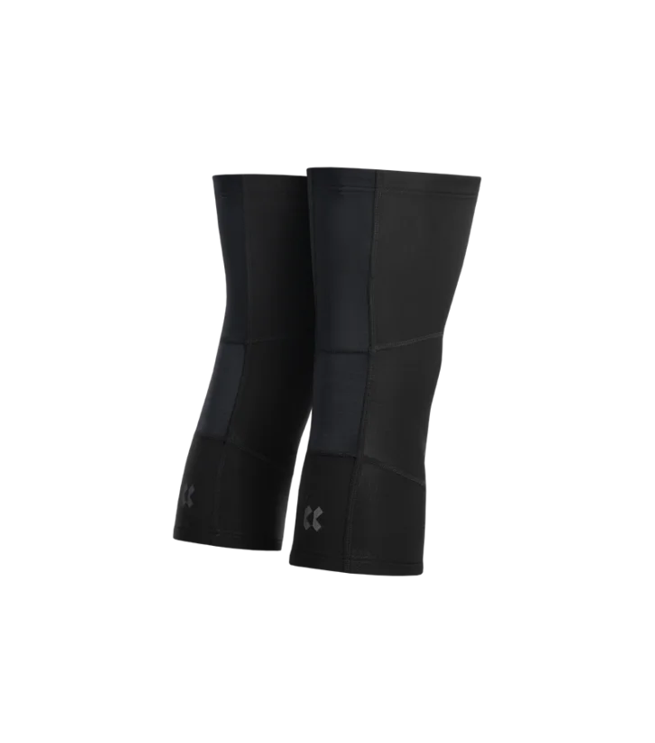 Rodilleras ciclismo | RAINMEM Z Black