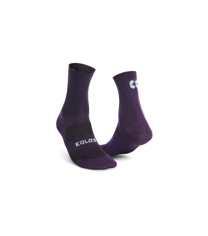 KALAS Z4 | Calcetines Verano | midnight violet