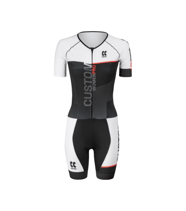 Mono manga corta PRO 16 | Dry-Tech | MUJER