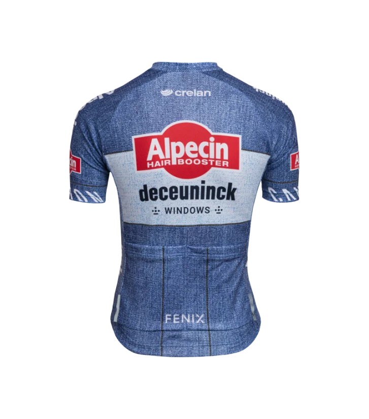 ALPECIN-DECEUNINCK 24 | Maillot | JUNIOR