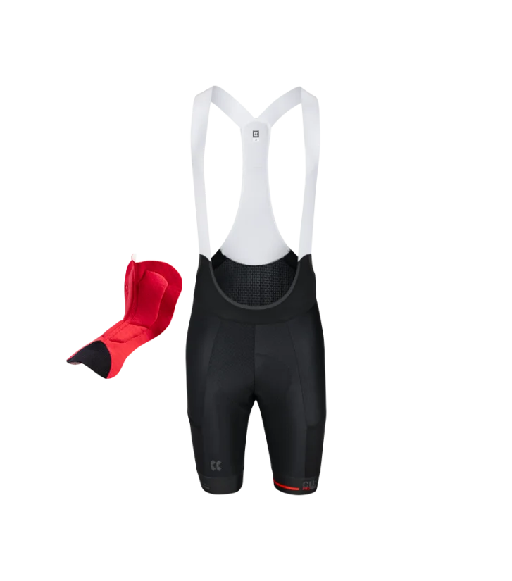 Culotte PRO 03 | Gravel (PB)