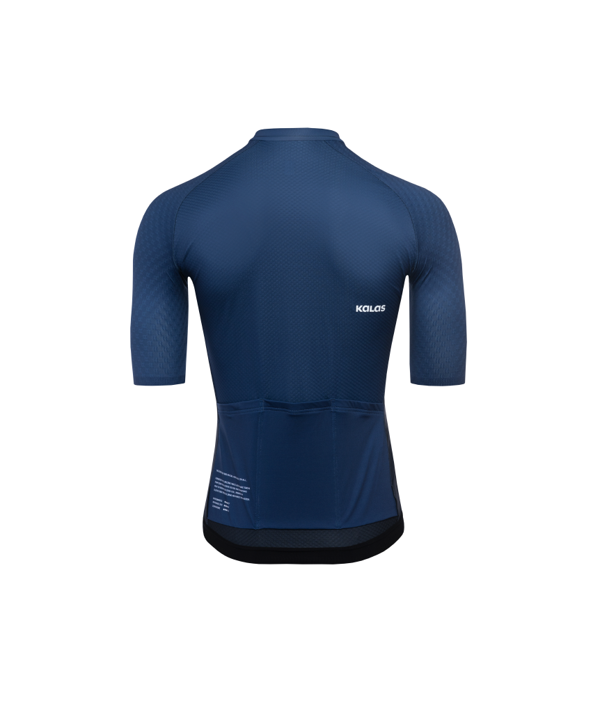 PASSION Z3 | Maillot CARBON | midnight blue