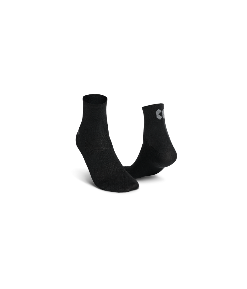 RIDE ON Z | Calcetines | negro