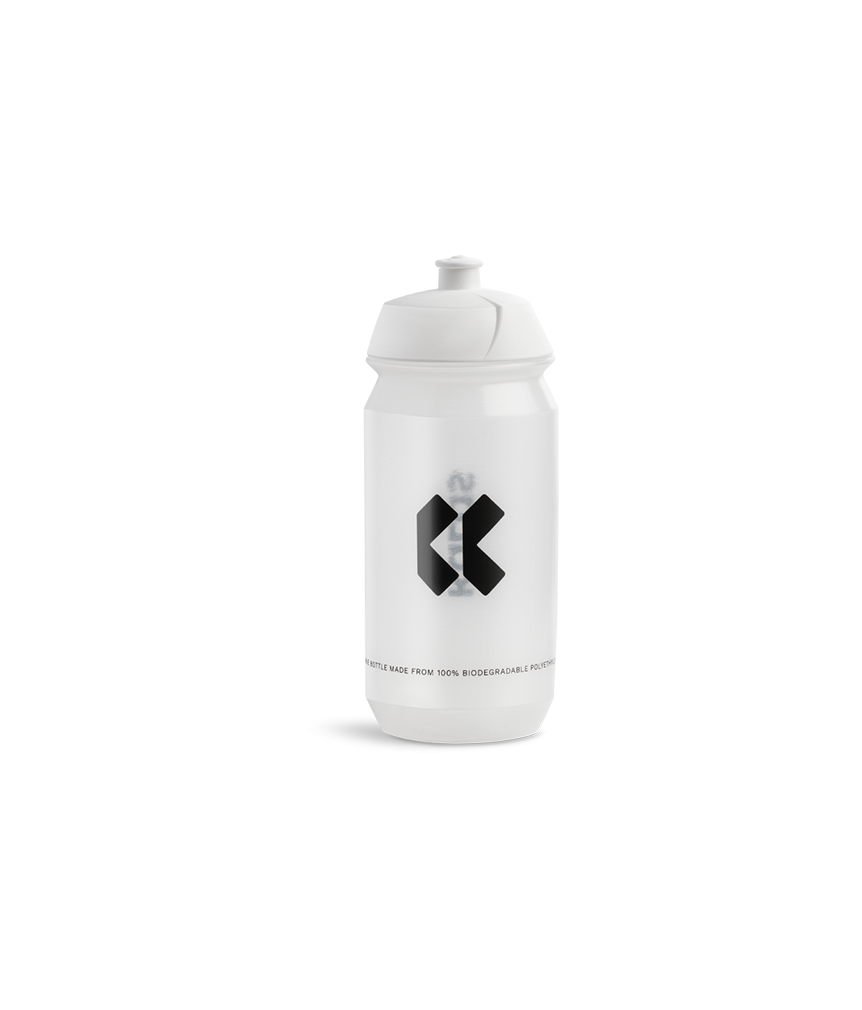 KALAS Z3 | Botella ECO 0,5l | transparent