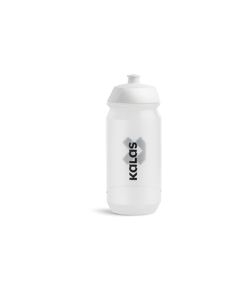 KALAS Z3 | Botella ECO 0,5l | transparent