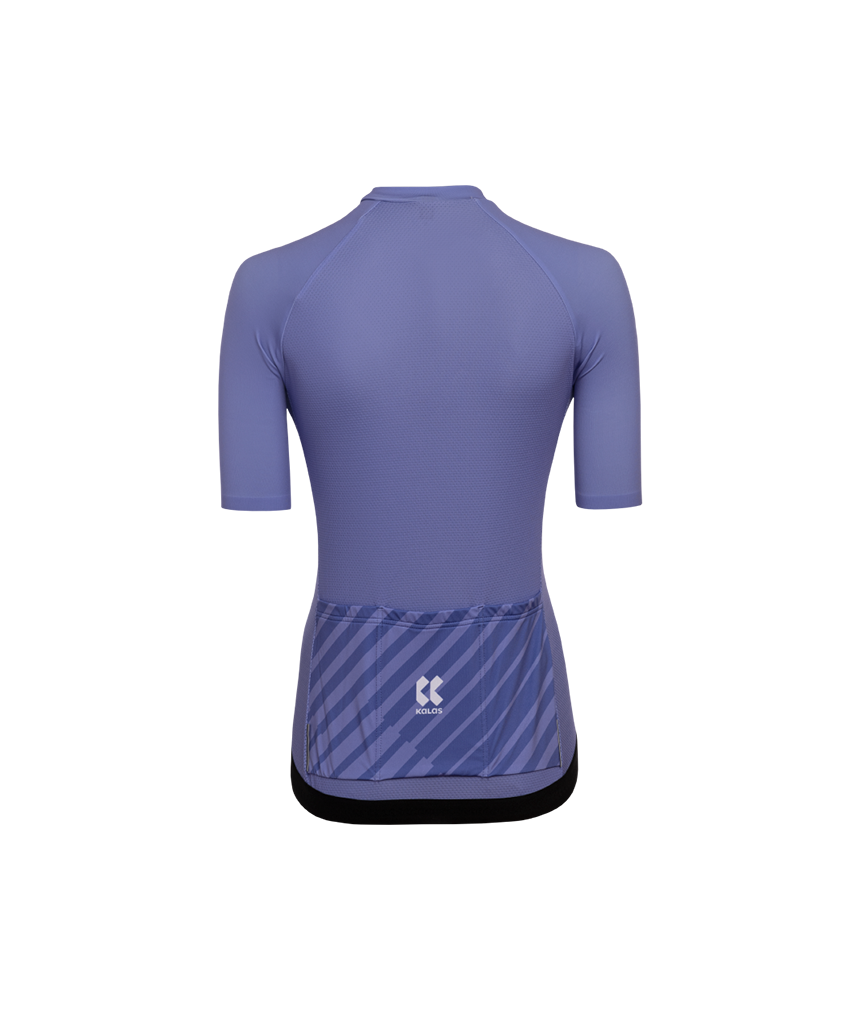 MOTION Z4 | Maillot SPINN | Lilac Blue | MUJER
