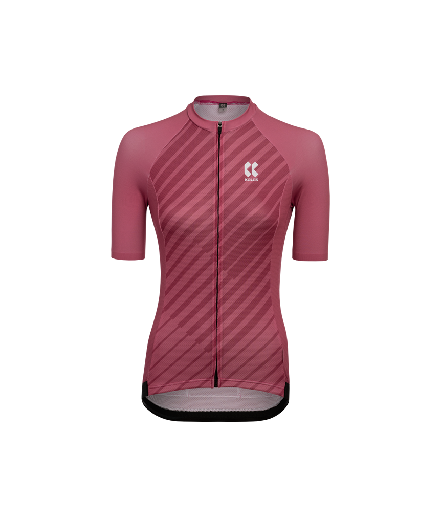 MOTION Z4 | Maillot SPINN | Rose Pink | MUJER