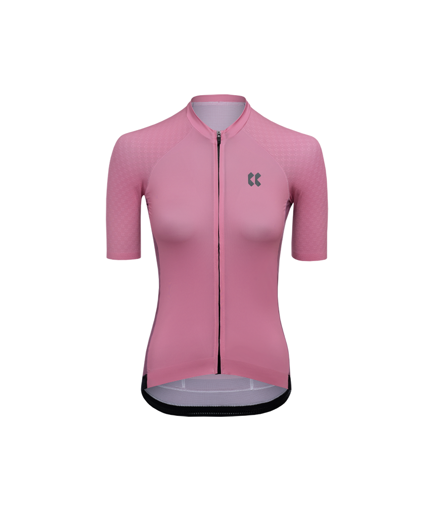 PASSION Z3 | Maillot AERO | rose pink | MUJER