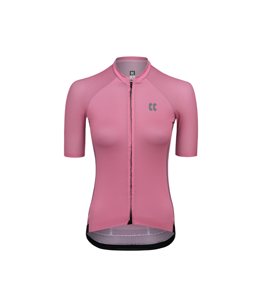 PASSION Z3 | Maillot VERANO | rose pink | MUJER