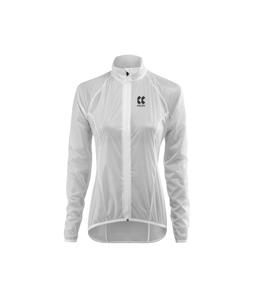 RIDE ON Z | Chaqueta | transparent | MUJER