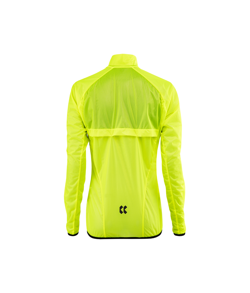 RIDE ON Z | Chaqueta | fluo | MUJER