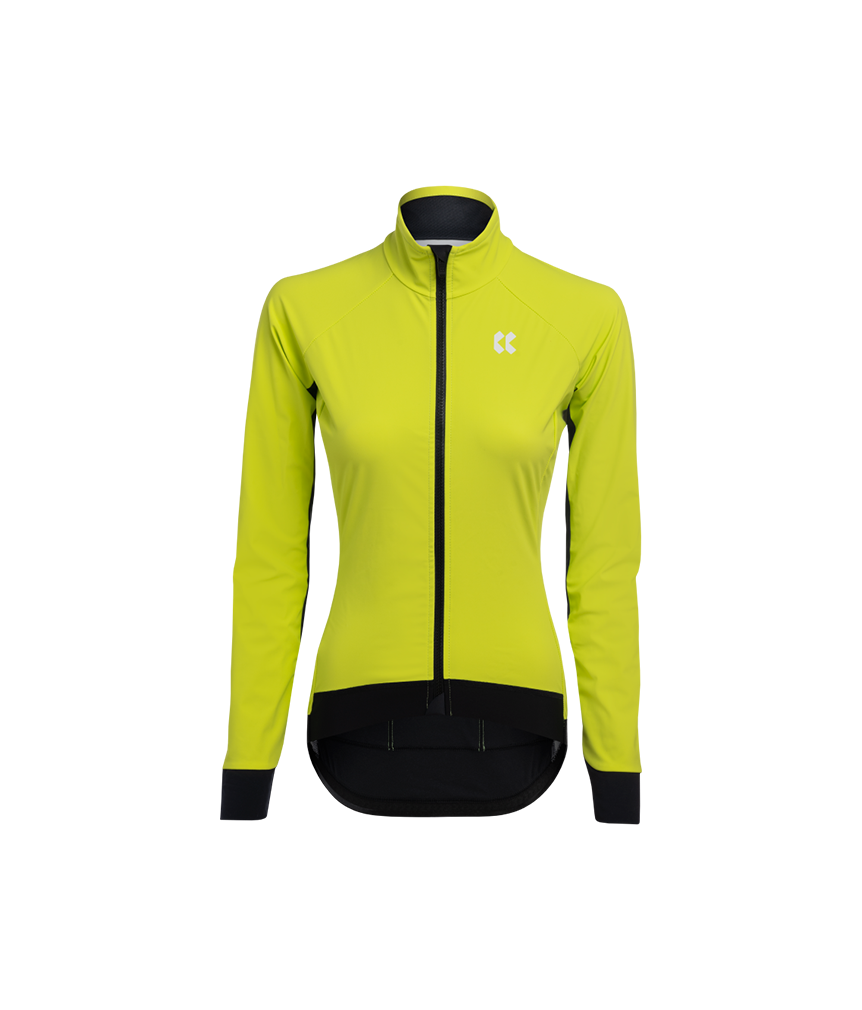 PASSION Z3 | Chaqueta Vent+ | lime | MUJER