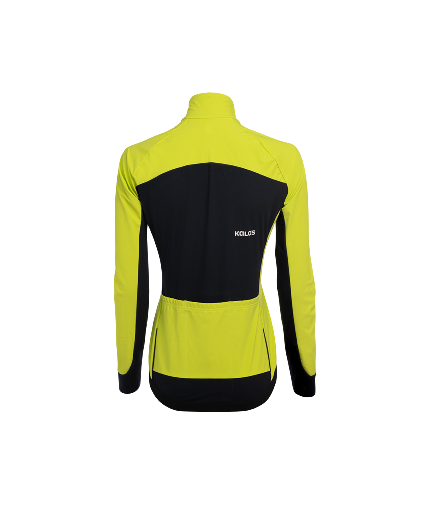 PASSION Z3 | Chaqueta Vent+ | lime | MUJER