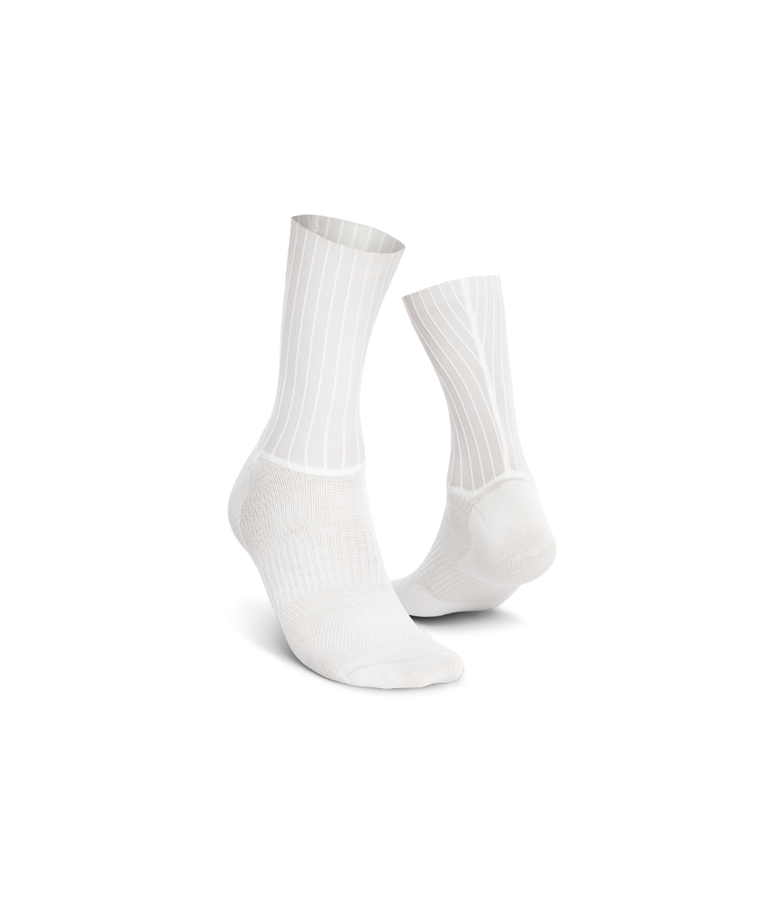 KALAS Z3 | Calcetines PROJECT 1.0 | white