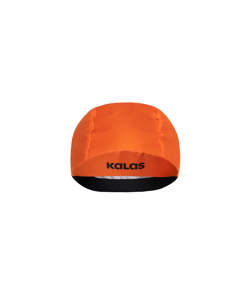 KALAS Z3 | Gorra de verano | orange