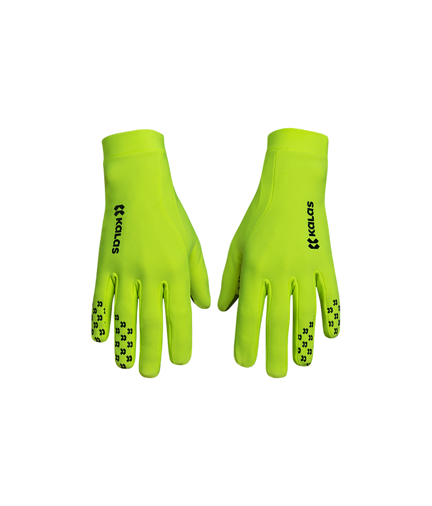 RIDE ON Z1 | Guantes | fluo