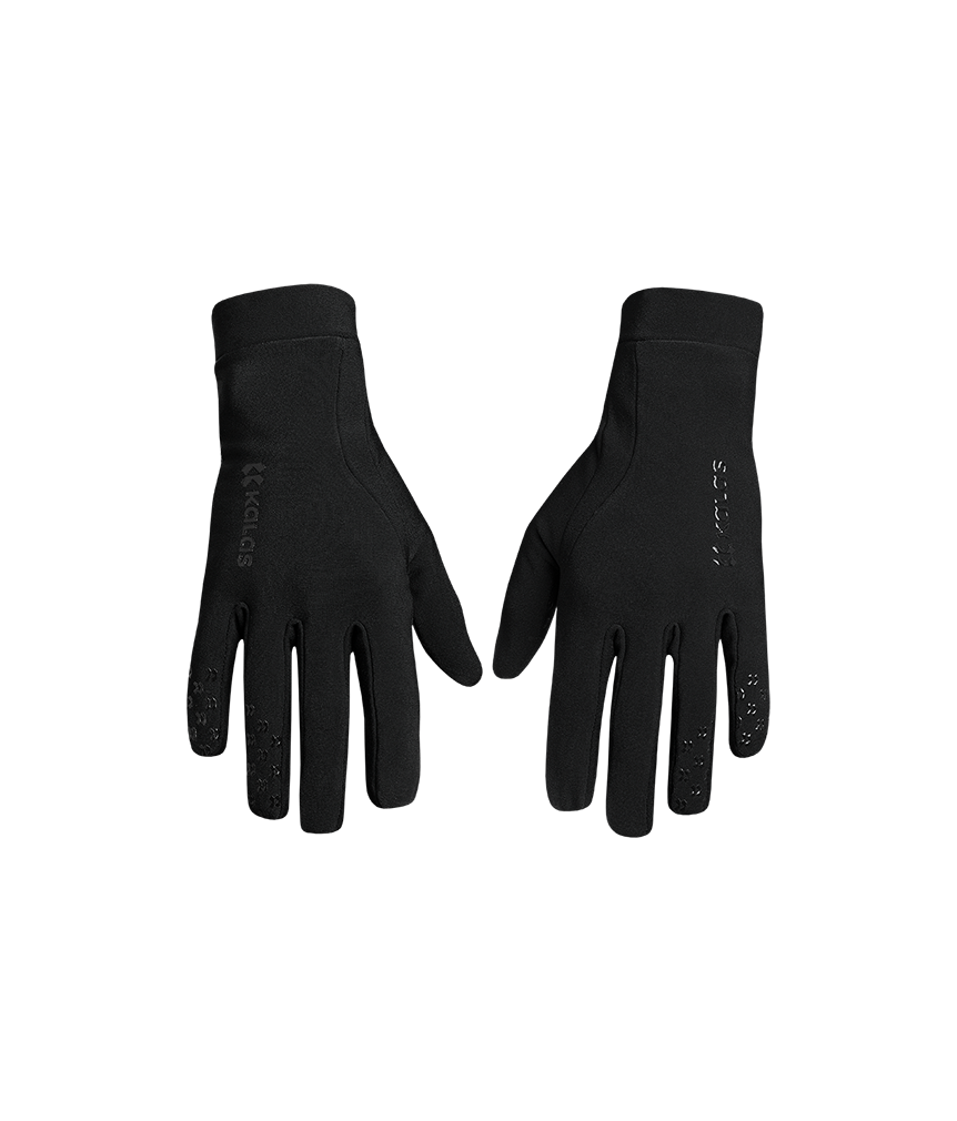RIDE ON Z1 | Guantes | negro