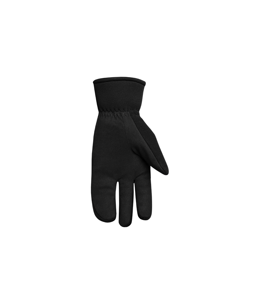 NORDIC Z | Guantes LOBSTER | negro