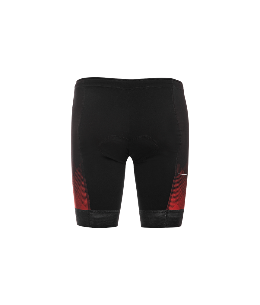 TRI PERFORM Z1 | Shorts | rojo