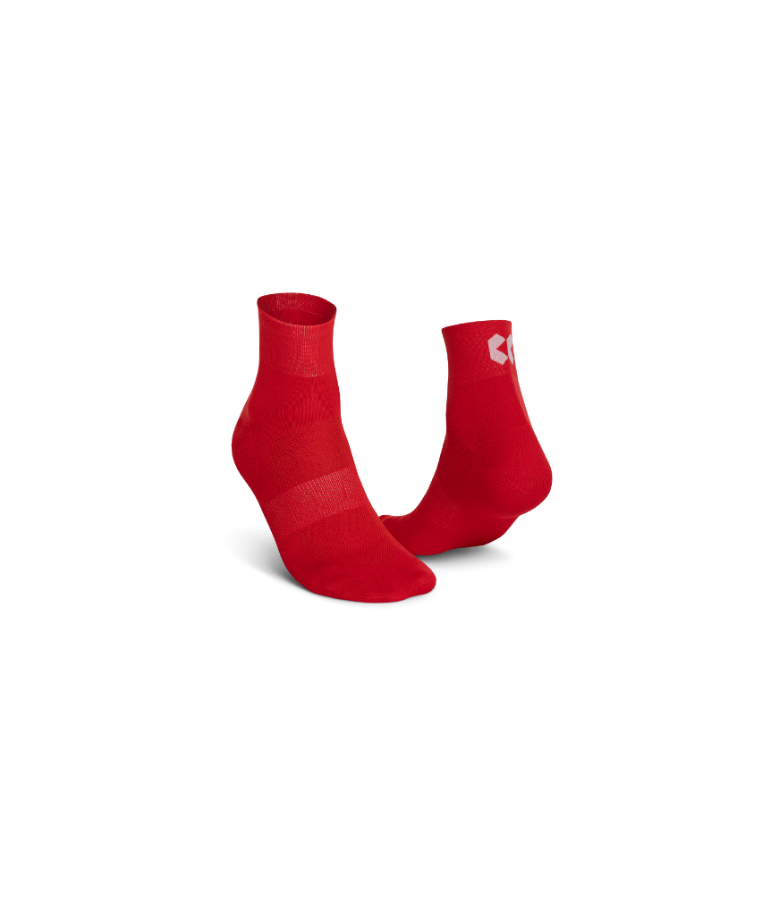RIDE ON Z | Calcetines | rojo